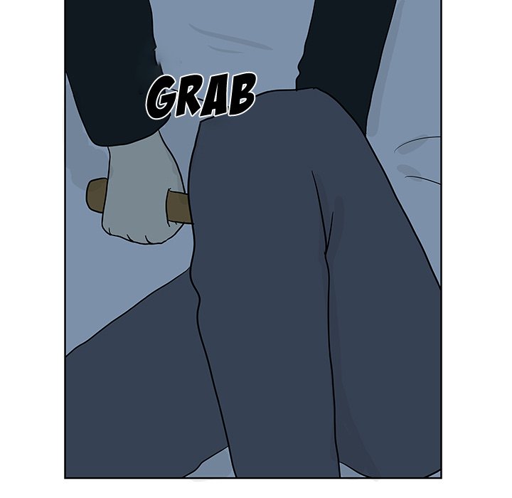 Closed Circuit Closed Circuit EP 10 - Toomics page 76 - 