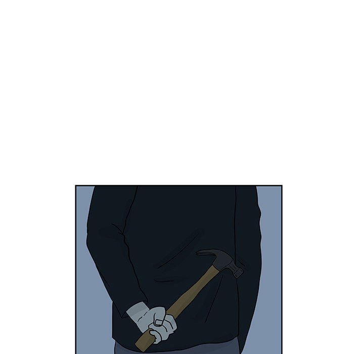 Closed Circuit Closed Circuit EP 10 - Toomics page 77 - 