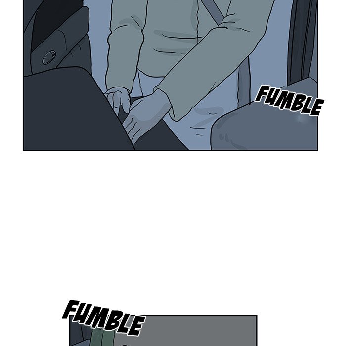 Closed Circuit Closed Circuit EP 10 - Toomics page 79 - 