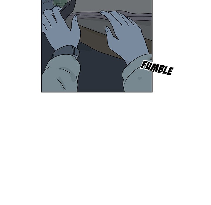 Closed Circuit Closed Circuit EP 10 - Toomics page 80 - 