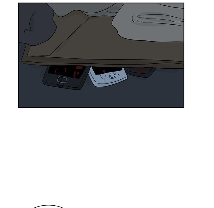 Closed Circuit Closed Circuit EP 10 - Toomics page 81 - 