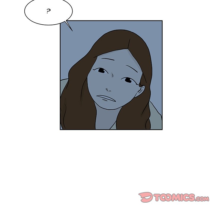 Closed Circuit Closed Circuit EP 10 - Toomics page 82 - 