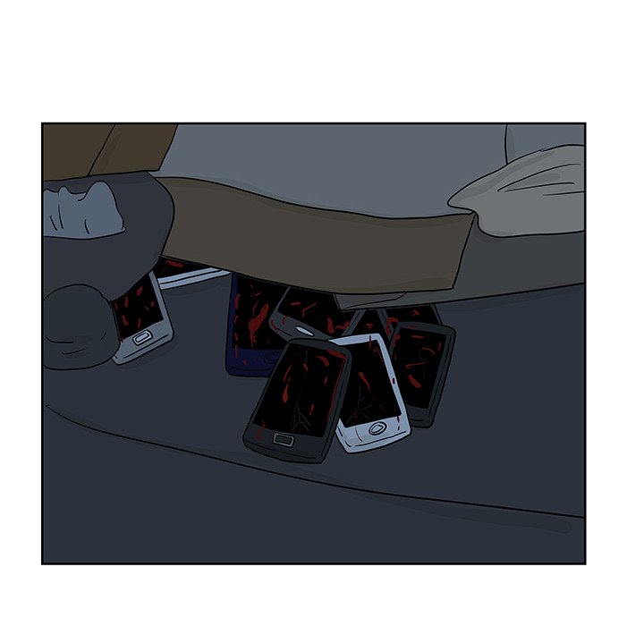 Closed Circuit Closed Circuit EP 10 - Toomics page 83 - 