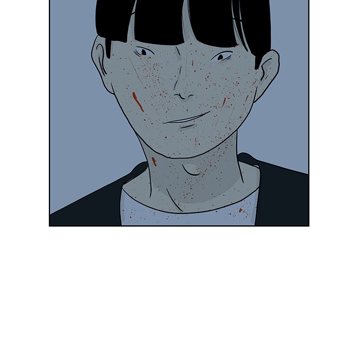 Closed Circuit Closed Circuit EP 10 - Toomics page 87 - 
