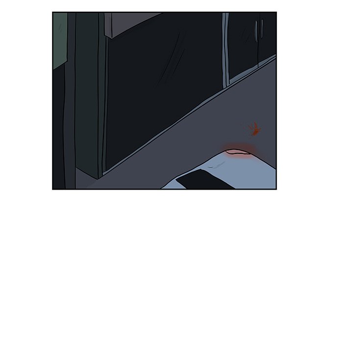 Closed Circuit Closed Circuit EP 10 - Toomics page 89 - 