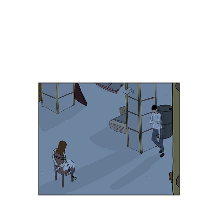 Closed Circuit Closed Circuit EP 10 - Toomics page 91 - 