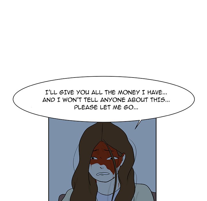 Closed Circuit Closed Circuit EP 10 - Toomics page 92 - 