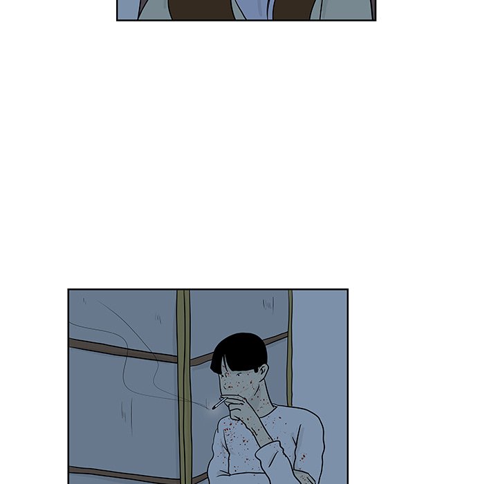 Closed Circuit Closed Circuit EP 10 - Toomics page 93 - 