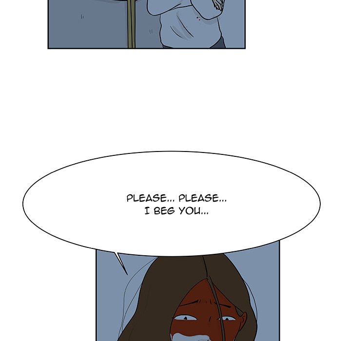 Closed Circuit Closed Circuit EP 10 - Toomics page 94 - 