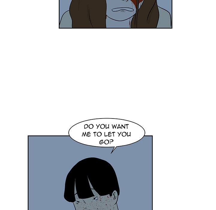 Closed Circuit Closed Circuit EP 10 - Toomics page 95 - 