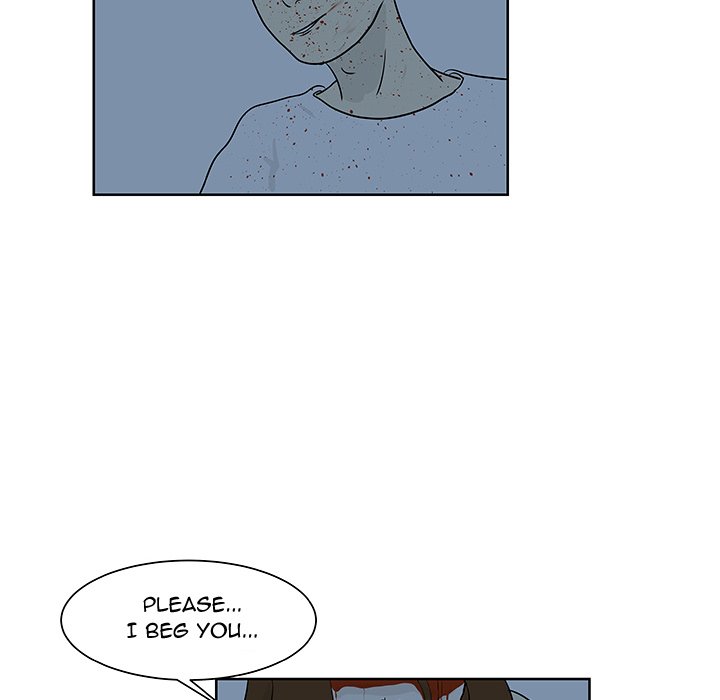 Closed Circuit Closed Circuit EP 10 - Toomics page 96 - 