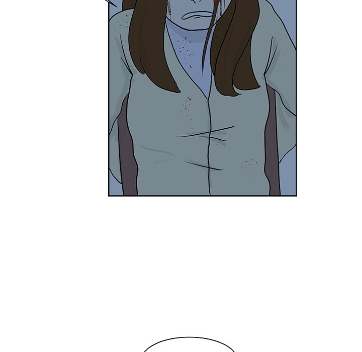 Closed Circuit Closed Circuit EP 10 - Toomics page 97 - 
