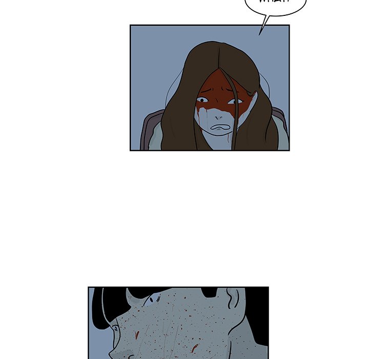 Closed Circuit Closed Circuit EP 10 - Toomics page 99 - 