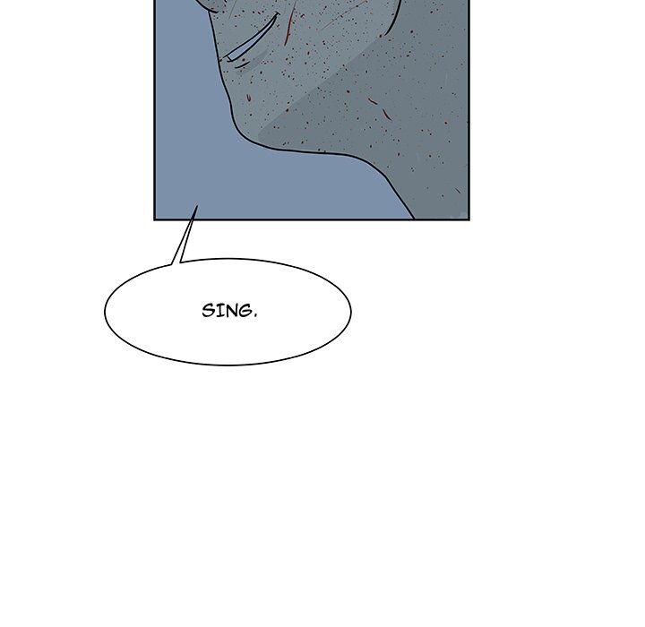Closed Circuit Closed Circuit EP 10 - Toomics page 100 - 