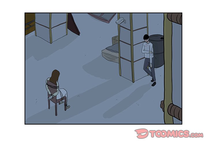 Closed Circuit Closed Circuit EP 11 - Toomics page 2 - 
