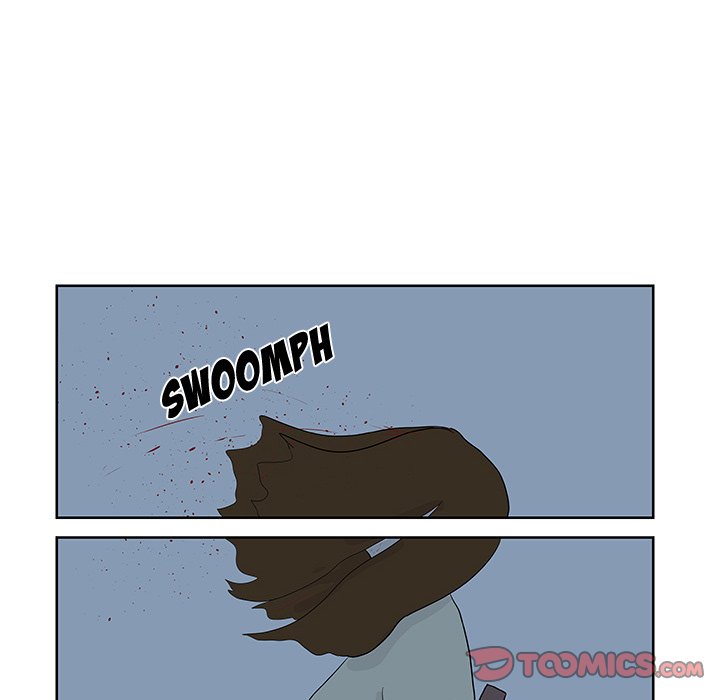 Closed Circuit Closed Circuit EP 11 - Toomics page 14 - 