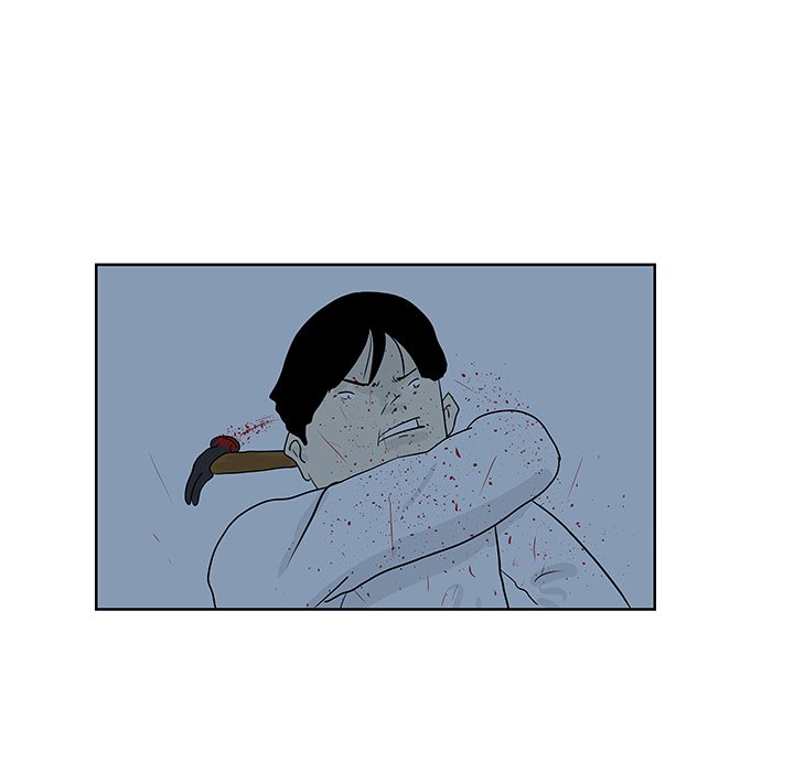 Closed Circuit Closed Circuit EP 11 - Toomics page 16 - 