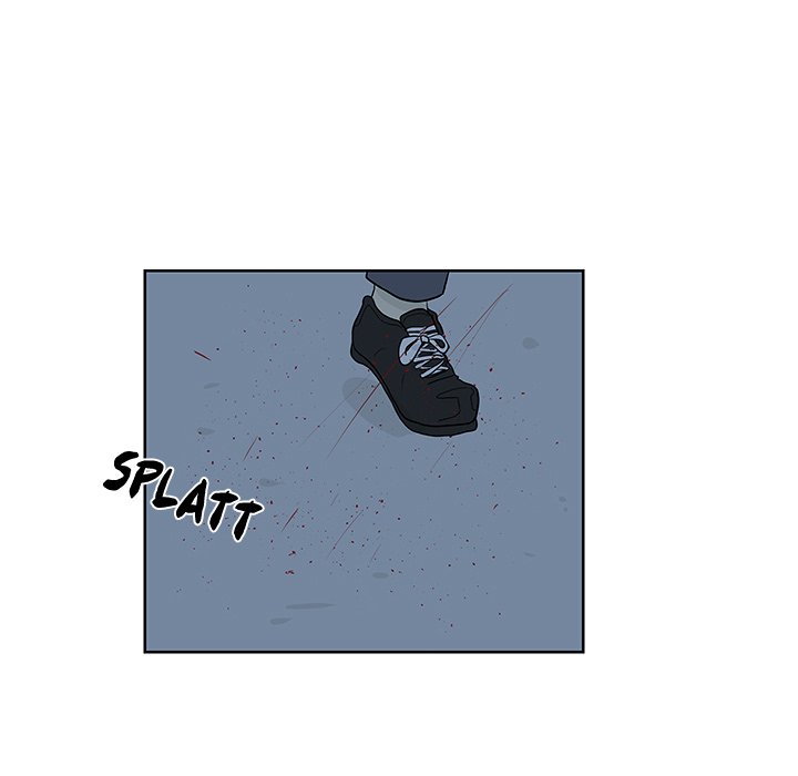 Closed Circuit Closed Circuit EP 11 - Toomics page 17 - 