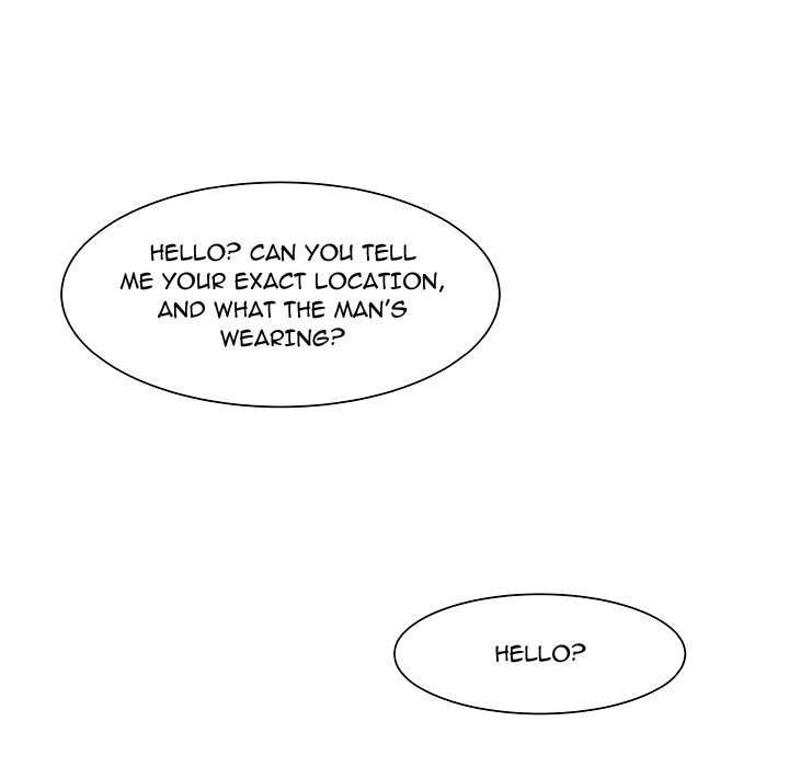 Closed Circuit Closed Circuit EP 11 - Toomics page 18 - 