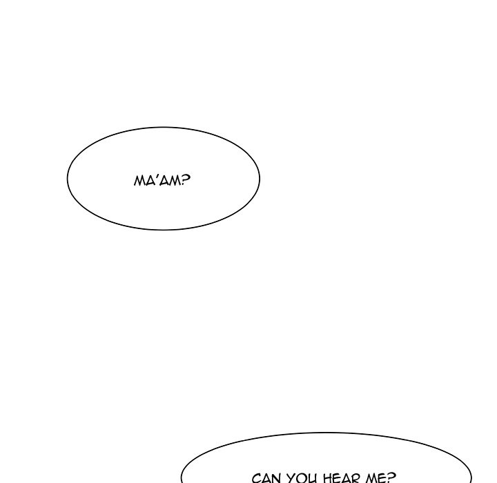 Closed Circuit Closed Circuit EP 11 - Toomics page 19 - 