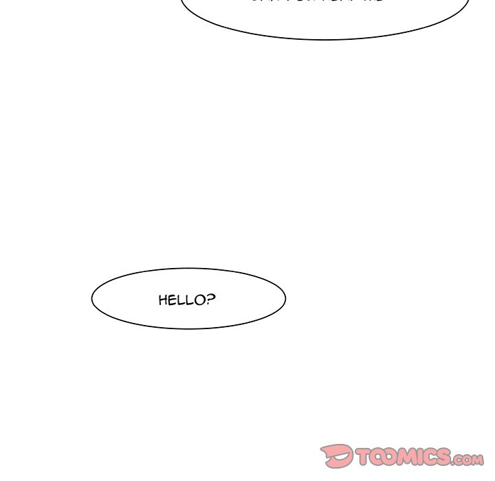 Closed Circuit Closed Circuit EP 11 - Toomics page 20 - 