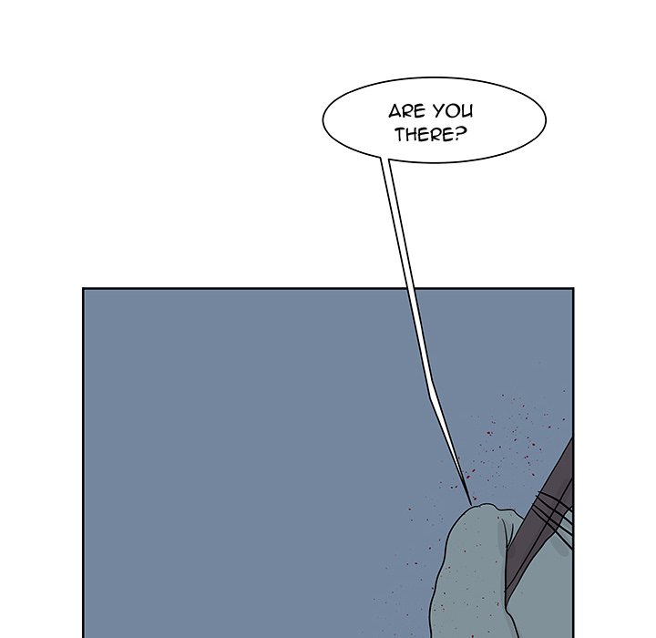 Closed Circuit Closed Circuit EP 11 - Toomics page 21 - 