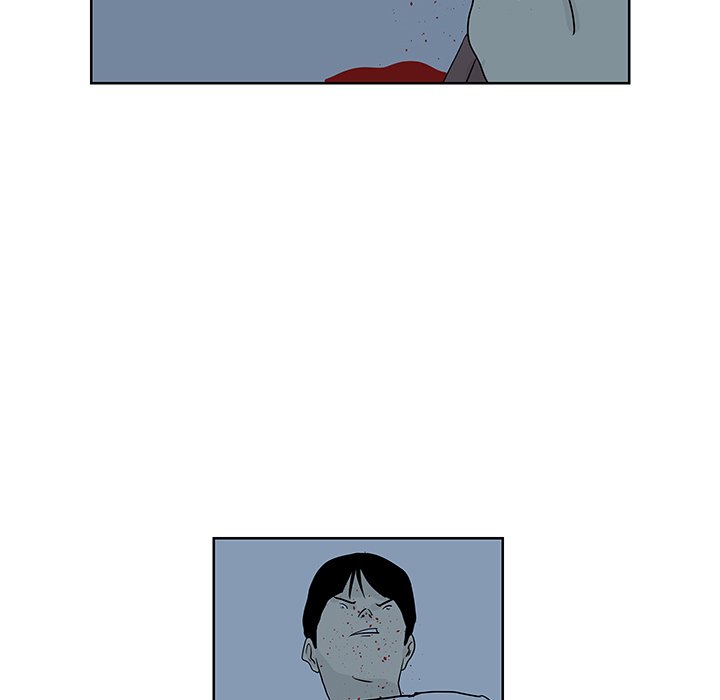 Closed Circuit Closed Circuit EP 11 - Toomics page 22 - 