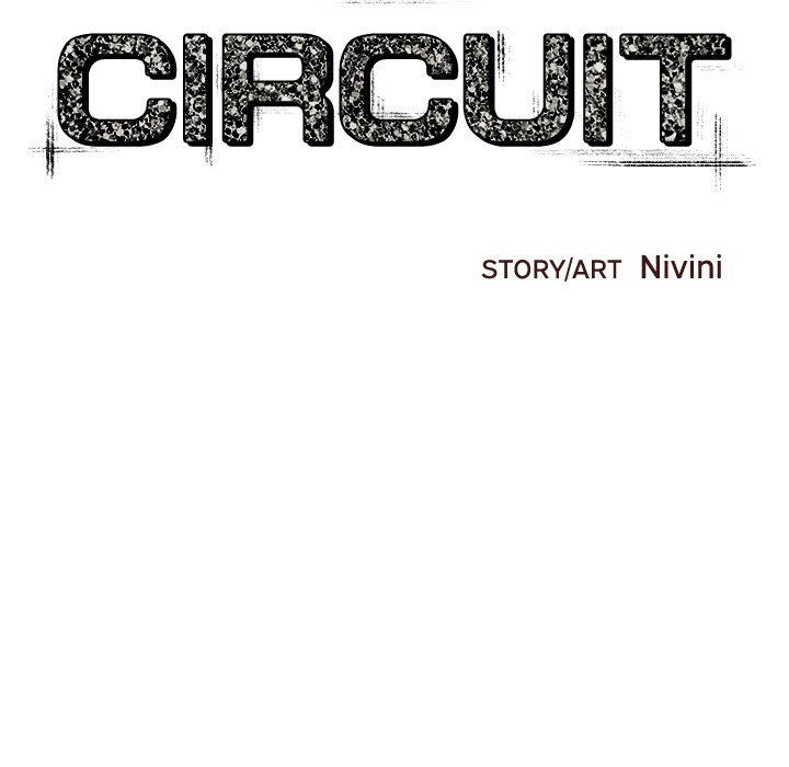 Closed Circuit Closed Circuit EP 11 - Toomics page 27 - 