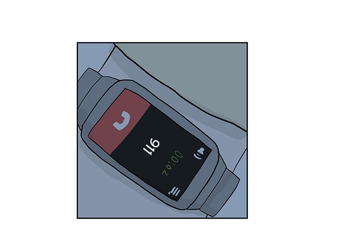 Closed Circuit Closed Circuit EP 11 - Toomics page 4 - 
