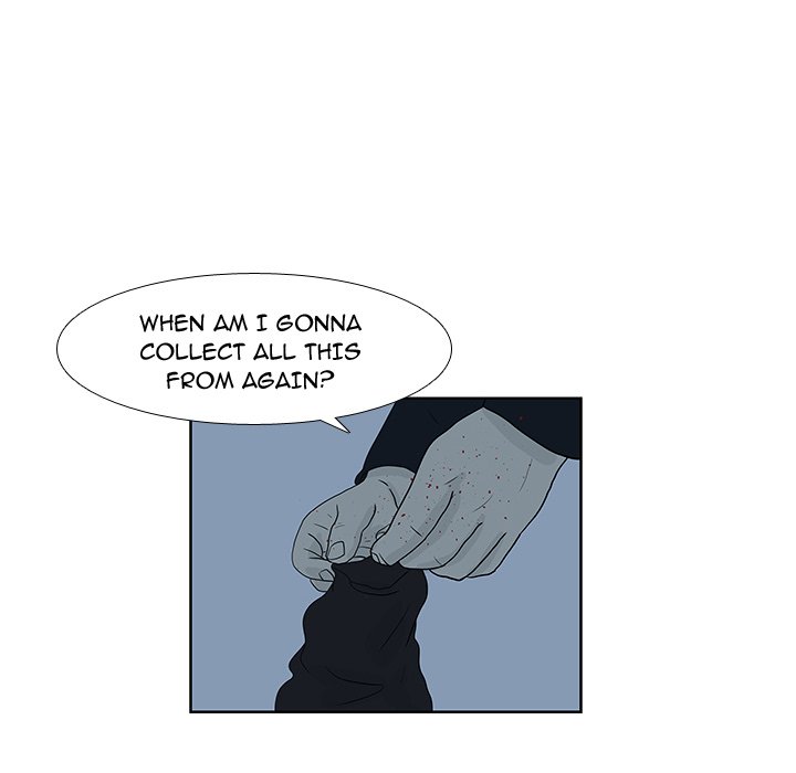 Closed Circuit Closed Circuit EP 11 - Toomics page 31 - 