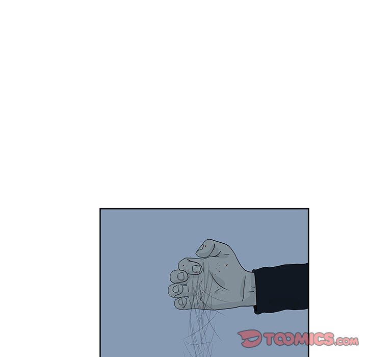 Closed Circuit Closed Circuit EP 11 - Toomics page 32 - 