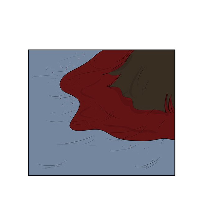 Closed Circuit Closed Circuit EP 11 - Toomics page 34 - 