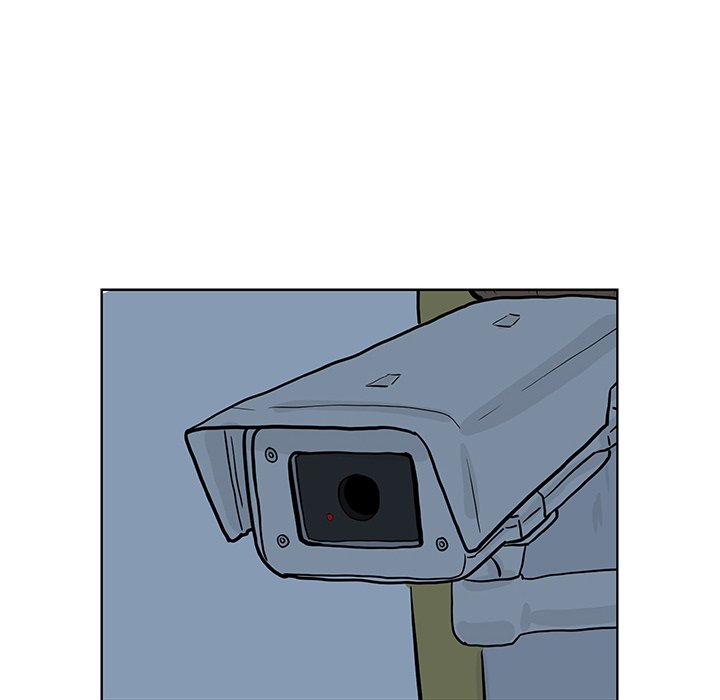 Closed Circuit Closed Circuit EP 11 - Toomics page 35 - 