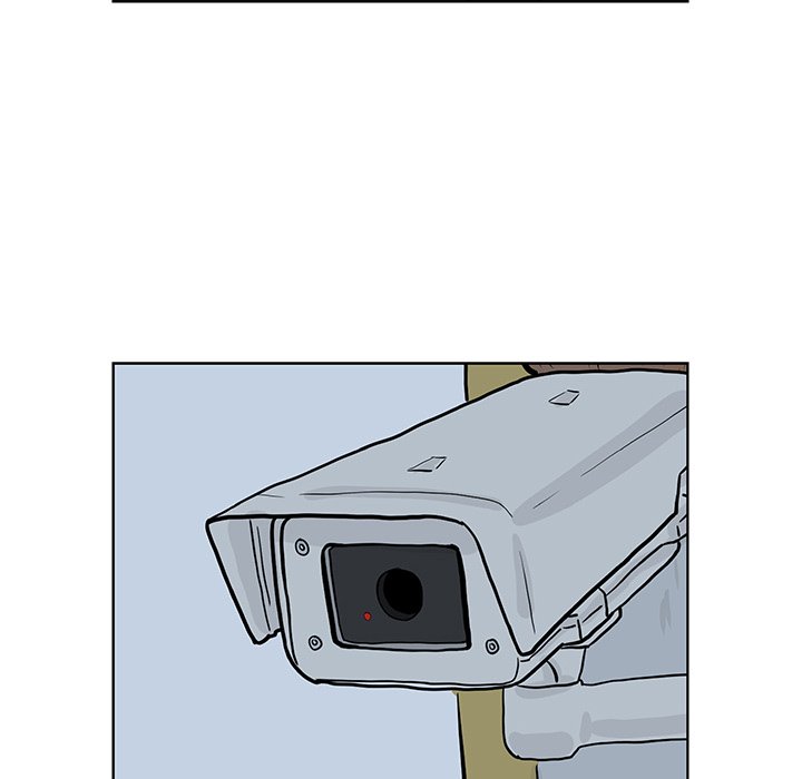 Closed Circuit Closed Circuit EP 11 - Toomics page 36 - 
