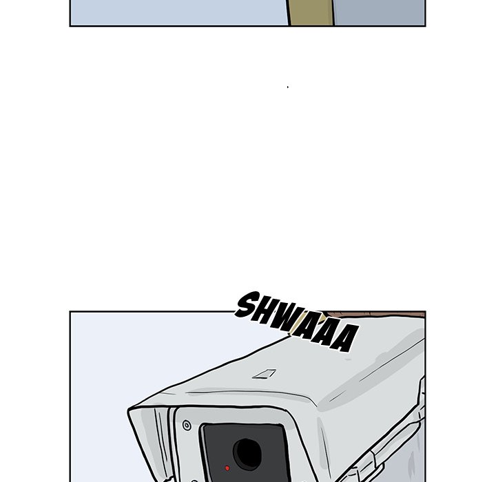 Closed Circuit Closed Circuit EP 11 - Toomics page 37 - 