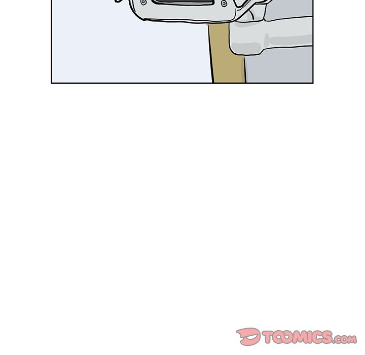Closed Circuit Closed Circuit EP 11 - Toomics page 38 - 