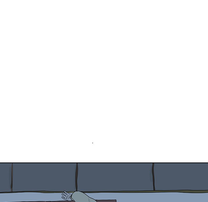 Closed Circuit Closed Circuit EP 11 - Toomics page 5 - 