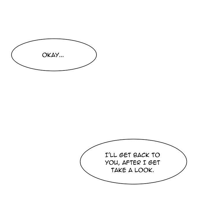 Closed Circuit Closed Circuit EP 11 - Toomics page 42 - 
