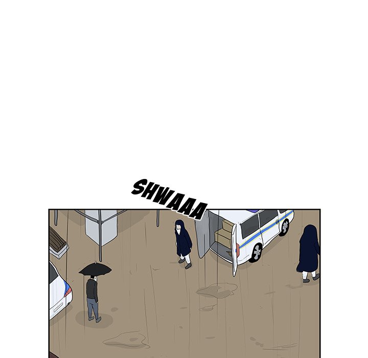 Closed Circuit Closed Circuit EP 11 - Toomics page 43 - 