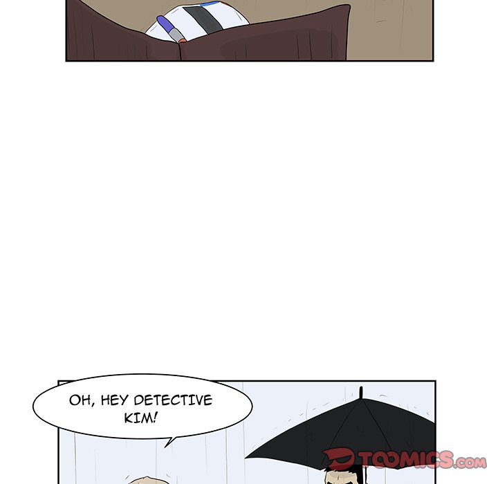 Closed Circuit Closed Circuit EP 11 - Toomics page 44 - 