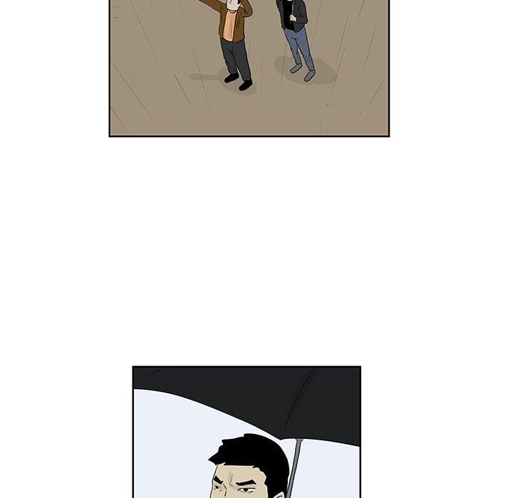 Closed Circuit Closed Circuit EP 11 - Toomics page 46 - 
