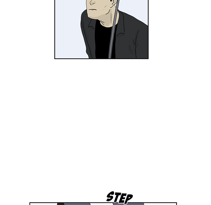 Closed Circuit Closed Circuit EP 11 - Toomics page 47 - 