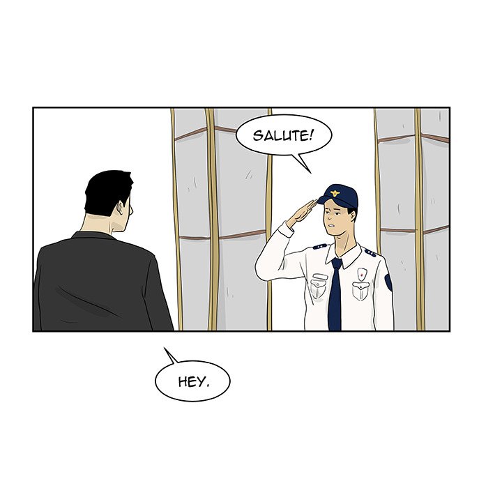 Closed Circuit Closed Circuit EP 11 - Toomics page 49 - 