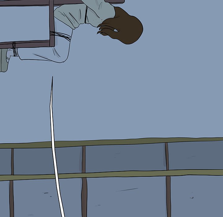 Closed Circuit Closed Circuit EP 11 - Toomics page 6 - 