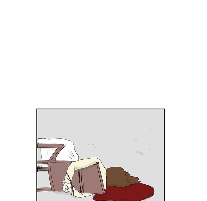 Closed Circuit Closed Circuit EP 11 - Toomics page 51 - 