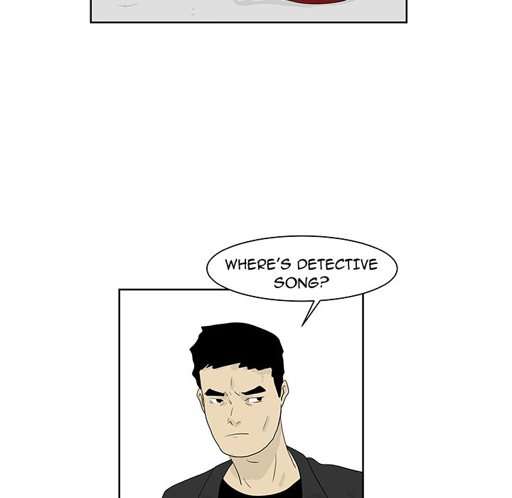Closed Circuit Closed Circuit EP 11 - Toomics page 52 - 