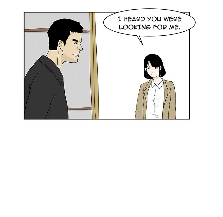 Closed Circuit Closed Circuit EP 11 - Toomics page 54 - 