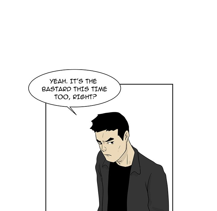 Closed Circuit Closed Circuit EP 11 - Toomics page 55 - 