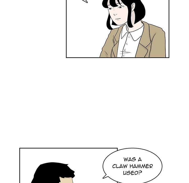 Closed Circuit Closed Circuit EP 11 - Toomics page 59 - 