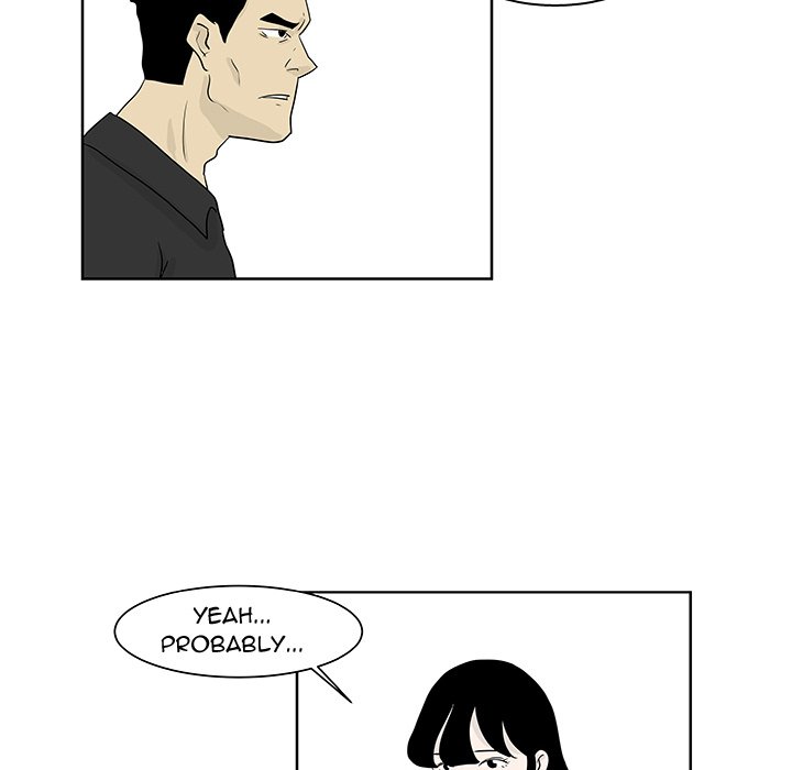 Closed Circuit Closed Circuit EP 11 - Toomics page 60 - 